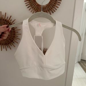 Free People Sports Bralette 🤍